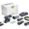 Festool Akku-Rutscher RTSC 400 Li 3,1 I-Set 575724 -Metastool Verkaufe 575724a