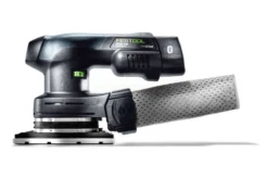 Festool Akku-Rutscher RTSC 400 Li 3,1 I-Set 575724 -Metastool Verkaufe 575724c