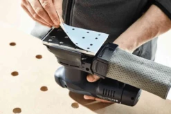 Festool Akku-Rutscher RTSC 400 Li 3,1 I-Set 575724 -Metastool Verkaufe 575724h