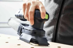 Festool Akku-Rutscher RTSC 400 Li 3,1 I-Set 575724 -Metastool Verkaufe 575724i