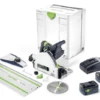 Festool Akku-Tauchsäge TSC 55 Li 5,2 REBI-Set-SCA-FS 575745 Jetzt 577006 -Metastool Verkaufe 575745a