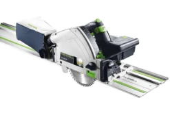 Festool Akku-Tauchsäge TSC 55 Li 5,2 REBI-Set-SCA-FS 575745 Jetzt 577006 -Metastool Verkaufe 575745b