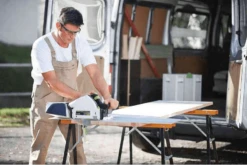 Festool Akku-Tauchsäge TSC 55 Li 5,2 REBI-Set-SCA-FS 575745 Jetzt 577006 -Metastool Verkaufe 575745c