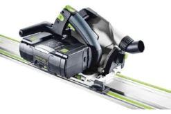 Festool Akku-Tauchsäge TSC 55 Li 5,2 REBI-Set-SCA-FS 575745 Jetzt 577006 -Metastool Verkaufe 575745i