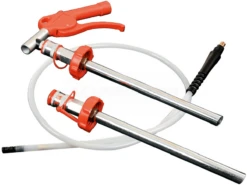 4CR UBS/HV Pistole Premium 5921