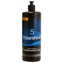 MIRKA Polarshine Politur 5 Finishing Compound 7990500111 1000ml