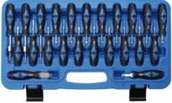 BGS Stecker-Entriegelungs-Werkzeug-Satz | 23-tlg. – 60160