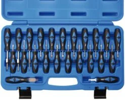 BGS Stecker-Entriegelungs-Werkzeug-Satz | 23-tlg. – 60160 -Metastool Verkaufe 60160533bd986e434c