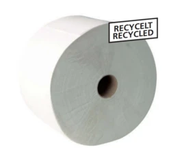 4CR Reinigungstuch ECO 24 X 38 Cm 1000 Abr. 6100