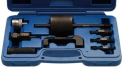 BGS Diesel-Injektoren-Auszieher-Satz | 8-tlg. – 62635 -Metastool Verkaufe 62635533bead5a1e01