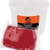 4CR Reinigungsknete Rot 200 G 6290 -Metastool Verkaufe 6290