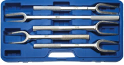 BGS Trenn- Und Montagegabel-Satz | 5-tlg. – 63800