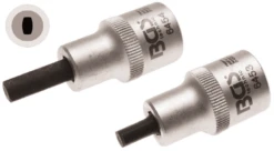 BGS Spreiz-Einsatz-Satz Für Federbeinklemmung | 12,5 Mm (1/2") | 5 X 7 Mm + 5,5 X 8,2 Mm | 2-tlg. – 6455