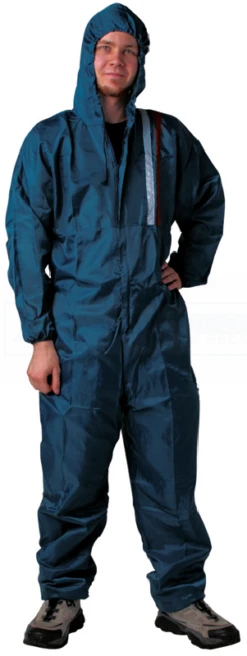 4CR Lackierschutzanzug Trilobal 6520