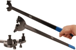 BGS Kurbelwellen-Gegenhalteschlüssel – 66703