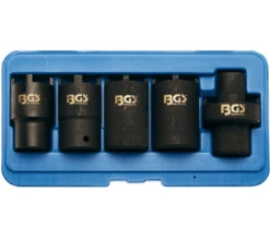 BGS Nutmutter-Einsatz-Satz | 5-tlg. – 67220