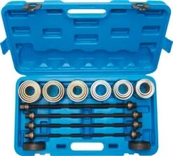 BGS Zug- Und Druckhülsen-Satz | Mit 4 Spindeln | 26-tlg. – 67302 -Metastool Verkaufe 67302533be9ceeda1c