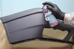 KWASNY SprayMax 1K Kunststoff Haftvermittler Leicht Silbrig 680009 -Metastool Verkaufe 680009 4