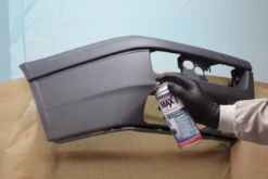 KWASNY SprayMax 1K Kunststoff Haftvermittler Leicht Silbrig 680009 -Metastool Verkaufe 680009 5