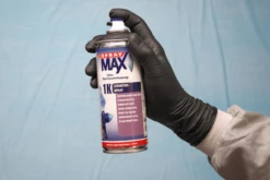 KWASNY SprayMax 1K Struktur-Spray Transparent Mittel 680012 -Metastool Verkaufe 680012 15c122c756fc46