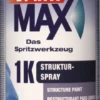 KWASNY SprayMax 1K Struktur-Spray Schwarz Mittel 680180 -Metastool Verkaufe 680012 25c122d91e5a3f