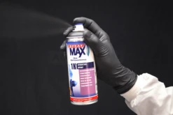 KWASNY SprayMax 1K Struktur-Spray Schwarz Mittel 680180 -Metastool Verkaufe 680012 25c122d9440b63