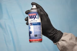 KWASNY SprayMax 2K Klarlack Seidenmatt 680067 -Metastool Verkaufe 680061 15c1231cabeff2