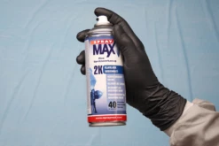 KWASNY SprayMax 2K Klarlack Glänzend 680061 -Metastool Verkaufe 680061 25c122f04174fd