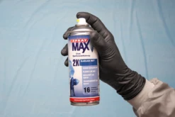 KWASNY SprayMax 2K Klarlack Glänzend 680061 -Metastool Verkaufe 680061 35c122f04d39a7