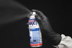 KWASNY SprayMax 2K Klarlack Glänzend 680061 -Metastool Verkaufe 680061 45c122f058e714