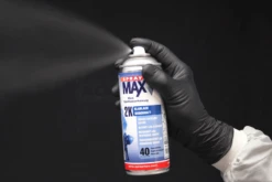 KWASNY SprayMax 2K Klarlack Seidenmatt 680067 -Metastool Verkaufe 680061 55c1231cda4855