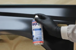 KWASNY SprayMax 2K Klarlack Matt 680065 -Metastool Verkaufe 680061 95c1231680d344