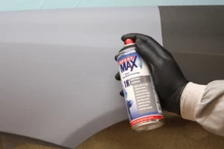 KWASNY SprayMax 1K Kontrollschwarz 680100 -Metastool Verkaufe 680100 3