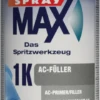 KWASNY SprayMax 1K AC-Füller Mittelgrau 680282 -Metastool Verkaufe 680280 25c1233518ea2f