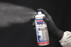 KWASNY SprayMax 1K Acryl AC-Füller Dunkelgrau 680281 -Metastool Verkaufe 680280 35c1232e49f87c