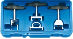 BGS Zündspulen-Demontagewerkzeug Für VAG | 4-tlg. – 68340