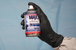 KWASNY SprayMax 2K Rapid Klarlack Glänzend 250ml 684064 -Metastool Verkaufe 684064 1