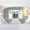 3M™ 6885 25x Visierschutzfolien Für 3M Atemschutz Vollmaske Serie 6000 -Metastool Verkaufe 6885 gb
