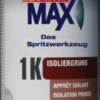 KWASNY SprayMax 1K Isoliergrund Weiß Matt 690100 -Metastool Verkaufe 690100