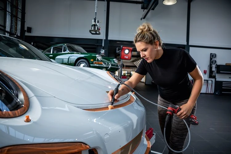 FLEX FS 140 Flexible Welle Für PXE 80 10.8-EC 506605 15 FLEX FS 140 Flexible Welle Für PXE 80 10.8-EC 506605 – Bild 13