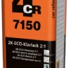 4CR 2K ECO-Klarlack 2:1 7150 -Metastool Verkaufe 715059db655b9ec5f