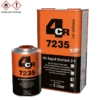 4CR 7,5 Liter Rapid Klarlack Set 7235 + Low VOC Härter 0408-3 Standard -Metastool Verkaufe 7235iPQOYFKTBUsqv 1