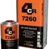 4CR 2K UHS-Klarlack VOC 420 7260 2 4CR 2K UHS-Klarlack VOC 420 7260 -Metastool Verkaufe 7260