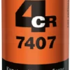 4CR Kunststoffprimer Spray 400 Ml 7407 2 4CR Kunststoffprimer Spray 400 Ml 7407 -Metastool Verkaufe 7407