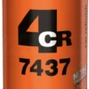 4CR 2K Highspeed Klarlack Spray 400 Ml 7437 -Metastool Verkaufe 7437