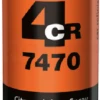 4CR Citrusreiniger Spray 400 Ml 7470