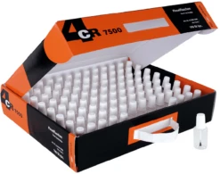 4CR Pinselflaschen 20 Ml 100 Stück 7500