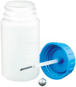 4CR Pinselflaschen 50 Ml 60er Pack 7510