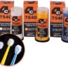 4CR Retuschierstäbchen Set 100 Stück 7540 -Metastool Verkaufe 7540