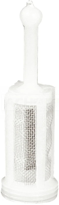 4CR Spritzpistolensieb 230 µ 10er Pack 7620